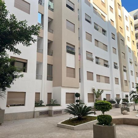 Appartement Jardins De Tanger , 2 Chambres Exteriör bild