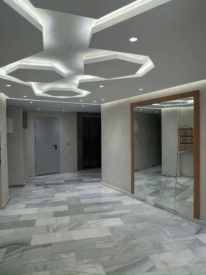 Appartement Jardins De Tanger , 2 Chambres Exteriör bild